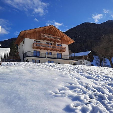 Baumannhof Apartment Фунес Екстериор снимка