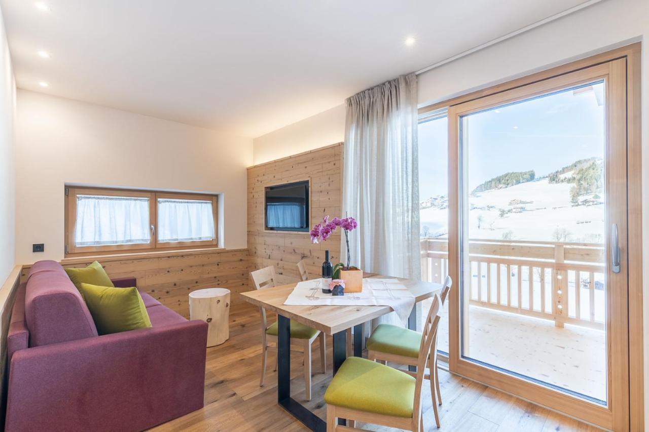 Baumannhof Apartment Фунес Екстериор снимка